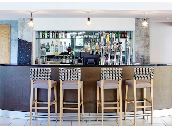 Bar (sur place)