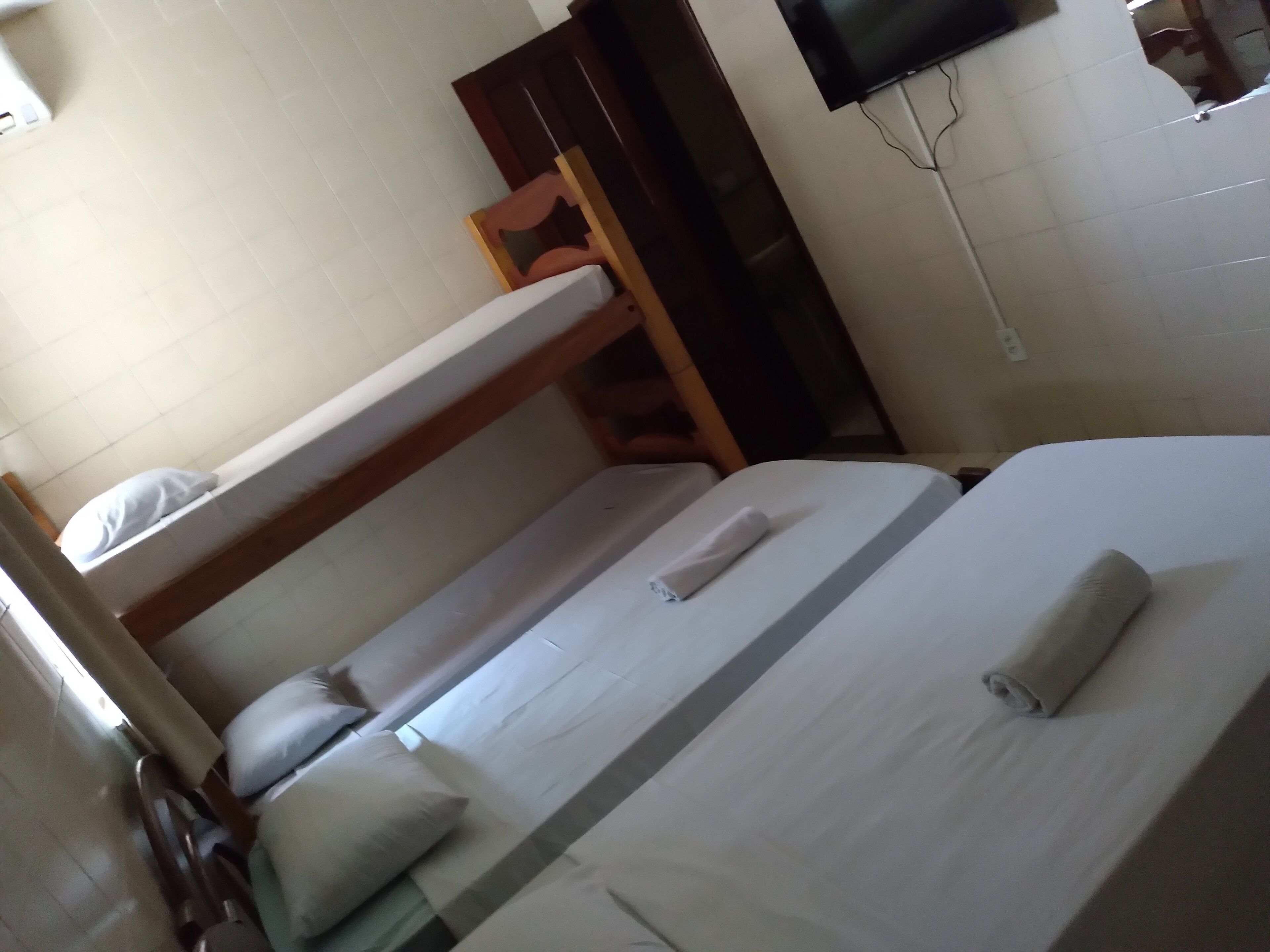 Photo - Arena Praia Hotel