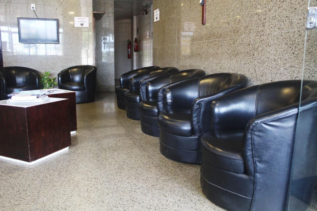 Photo - Arena Praia Hotel