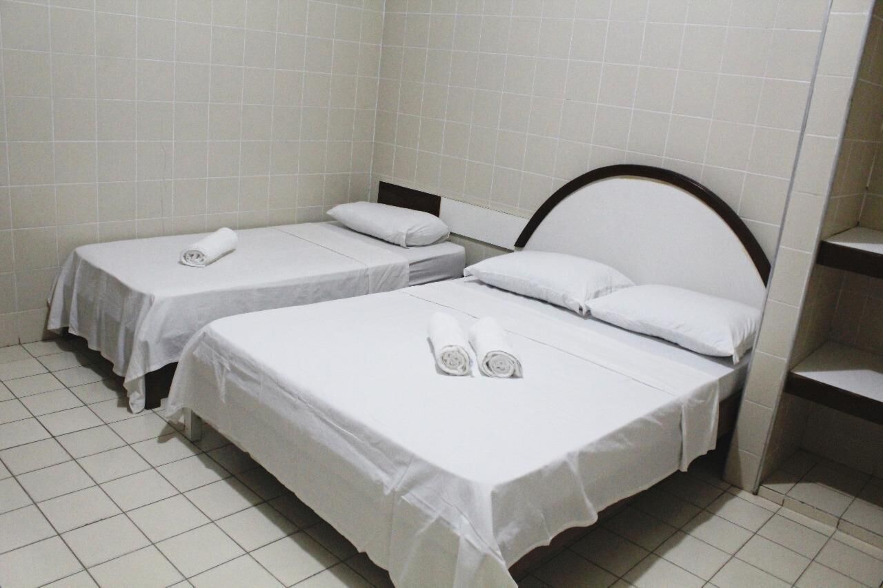 Photo - Arena Praia Hotel