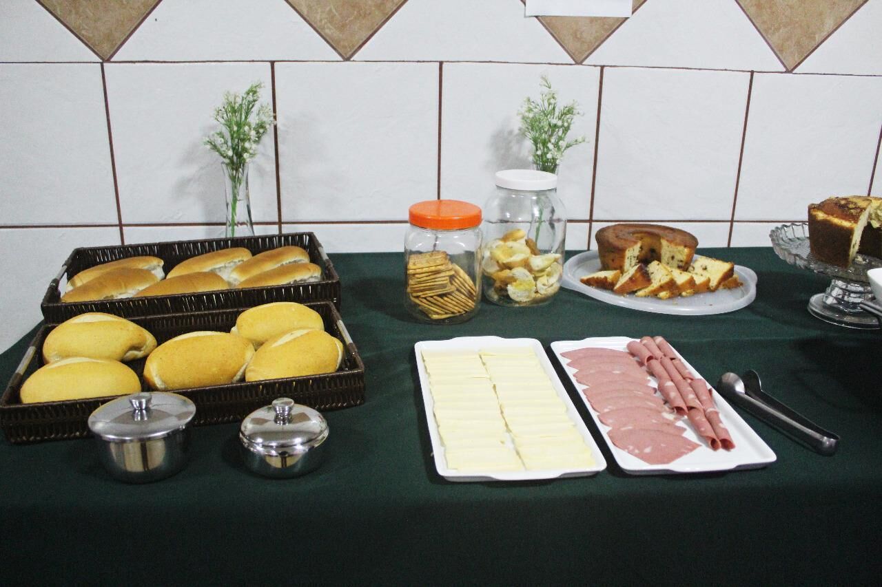 Photo - Arena Praia Hotel