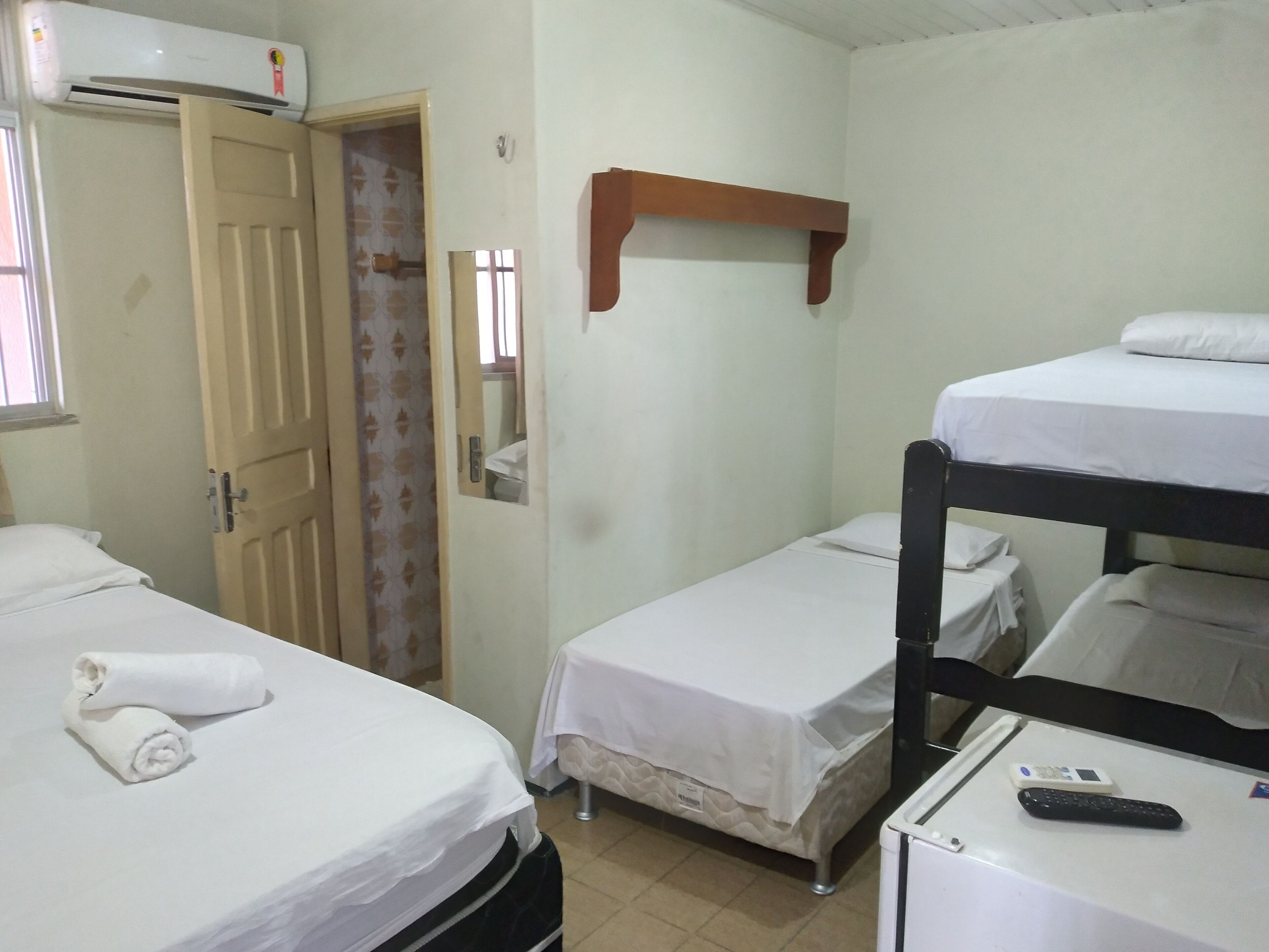 Photo - Arena Praia Hotel