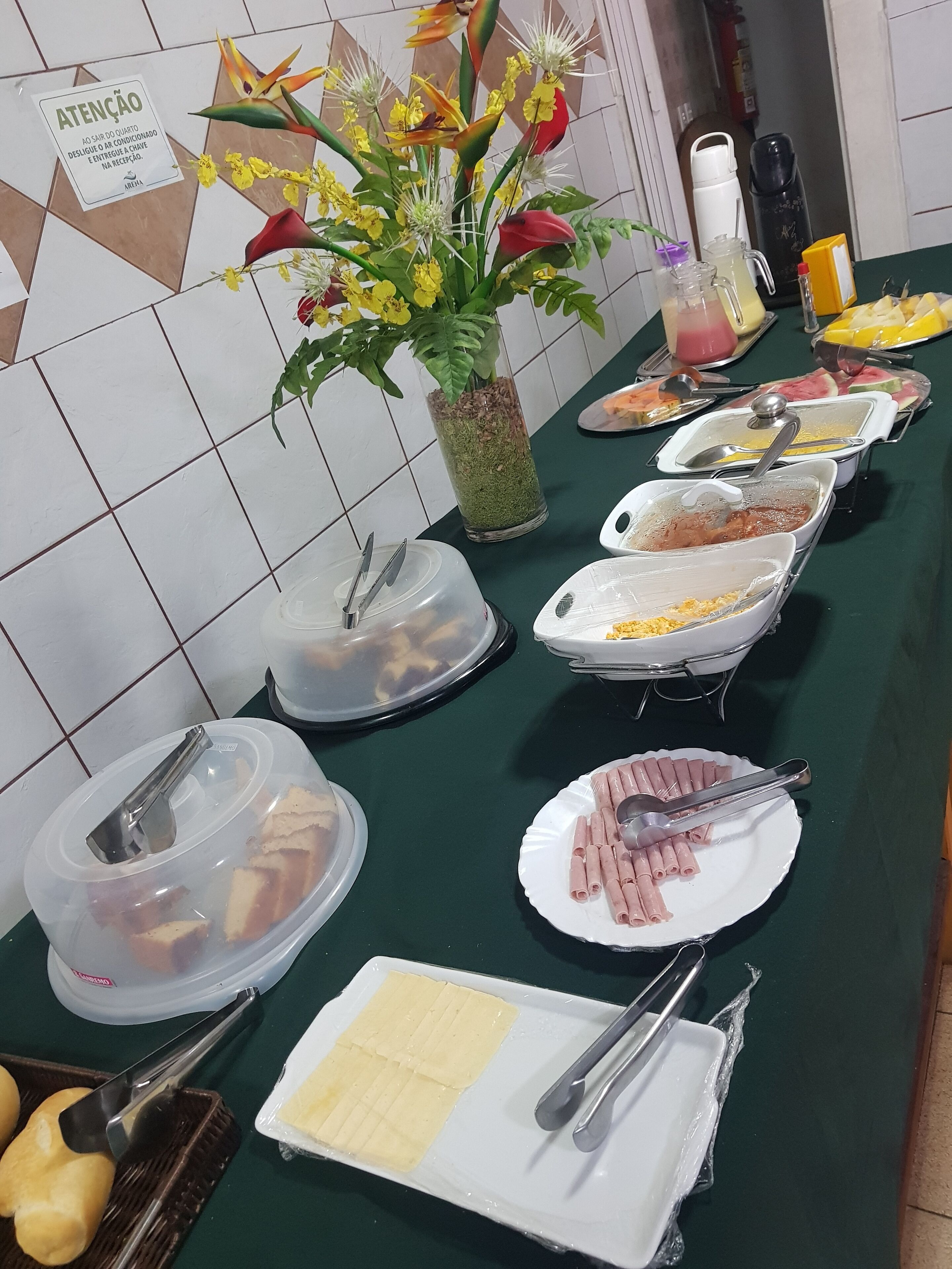 Photo - Arena Praia Hotel