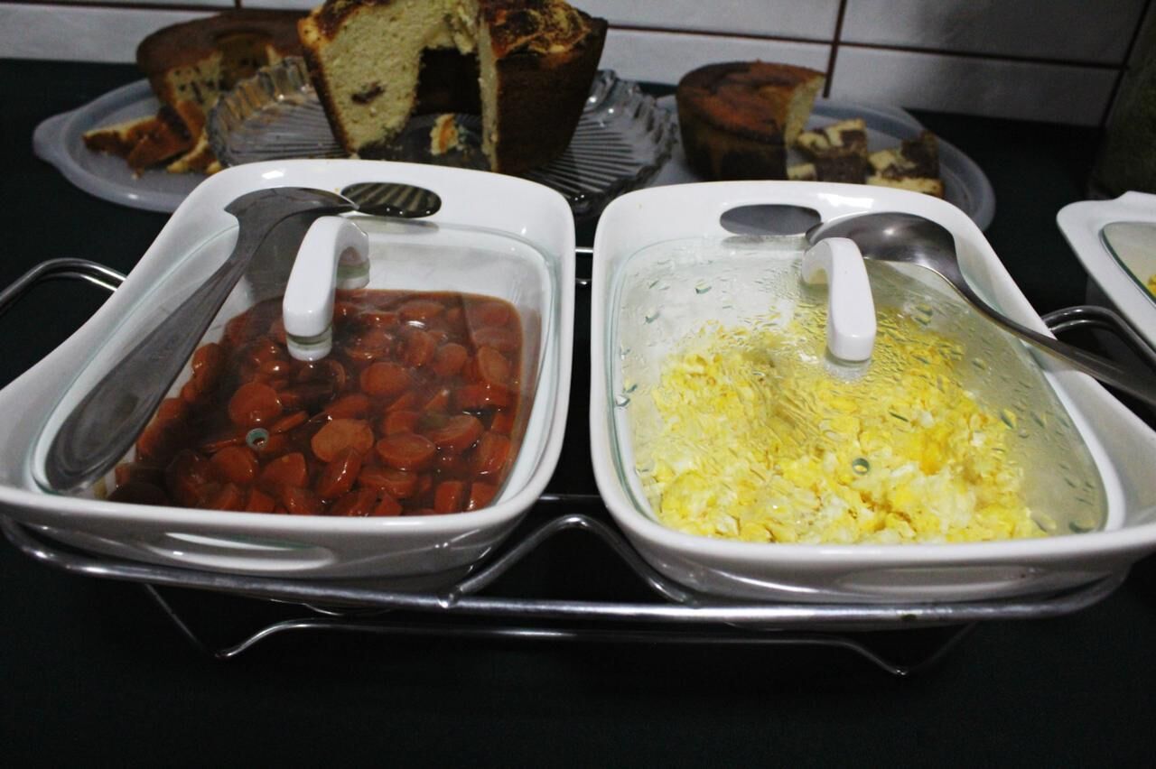 Photo - Arena Praia Hotel