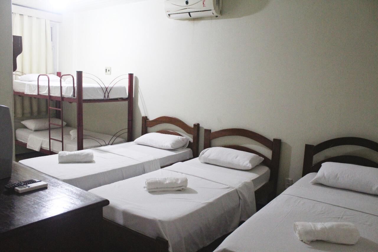 Photo - Arena Praia Hotel