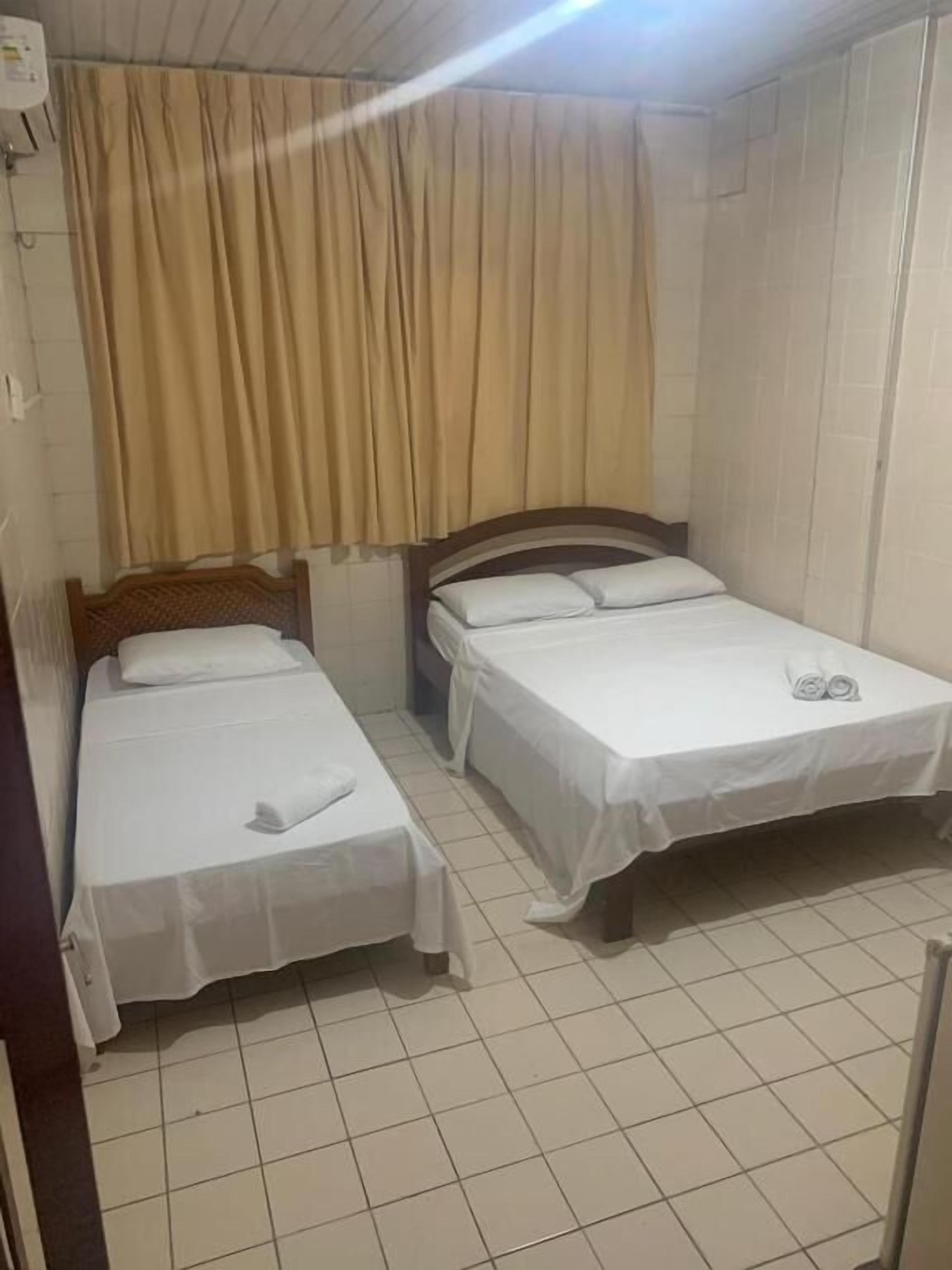 Photo - Arena Praia Hotel