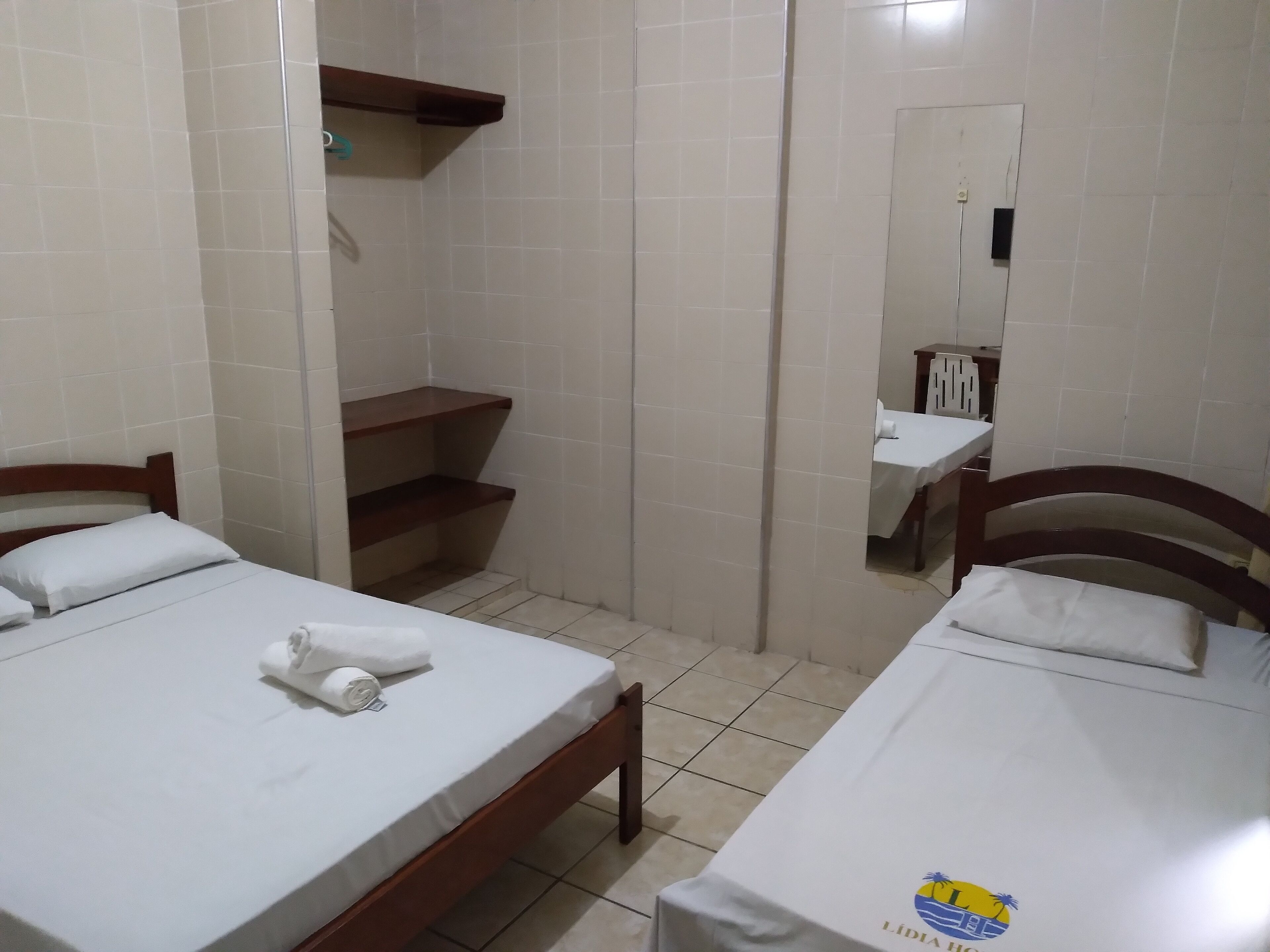 Photo - Arena Praia Hotel