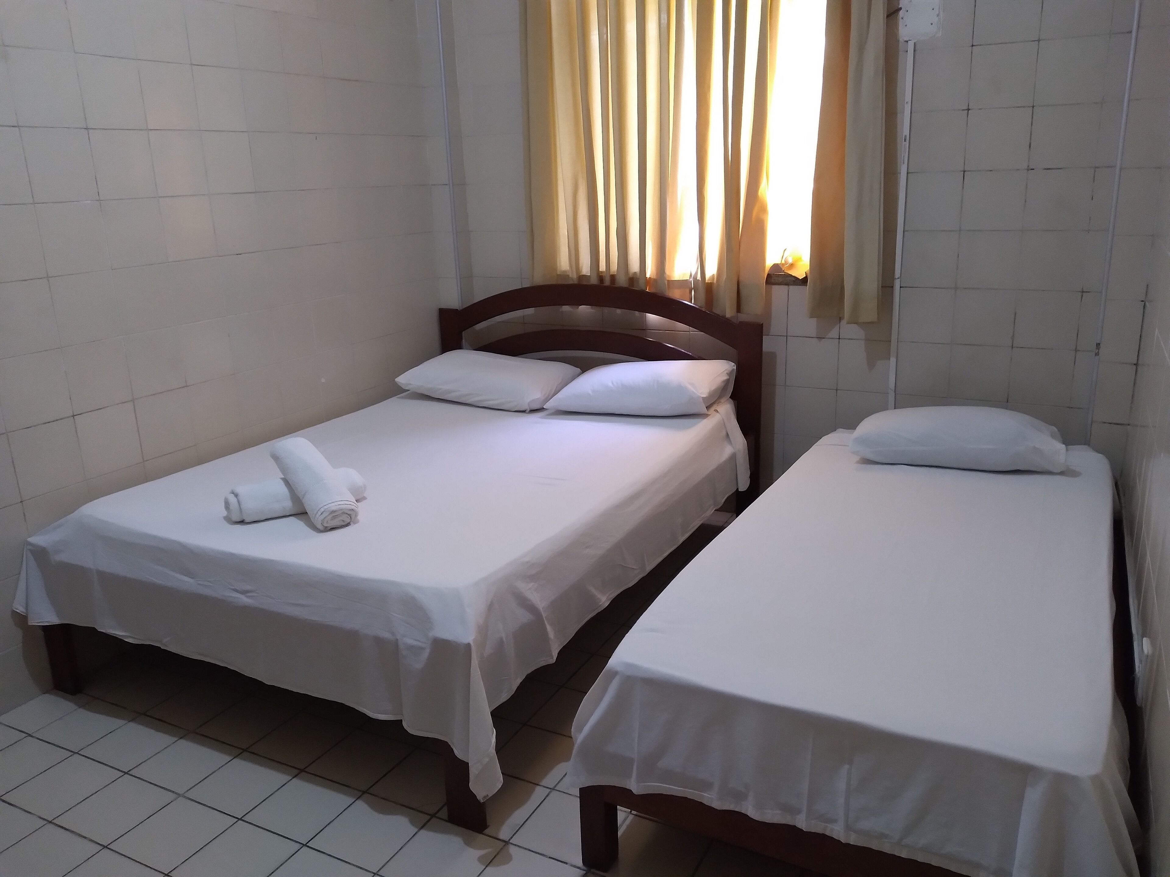 Photo - Arena Praia Hotel