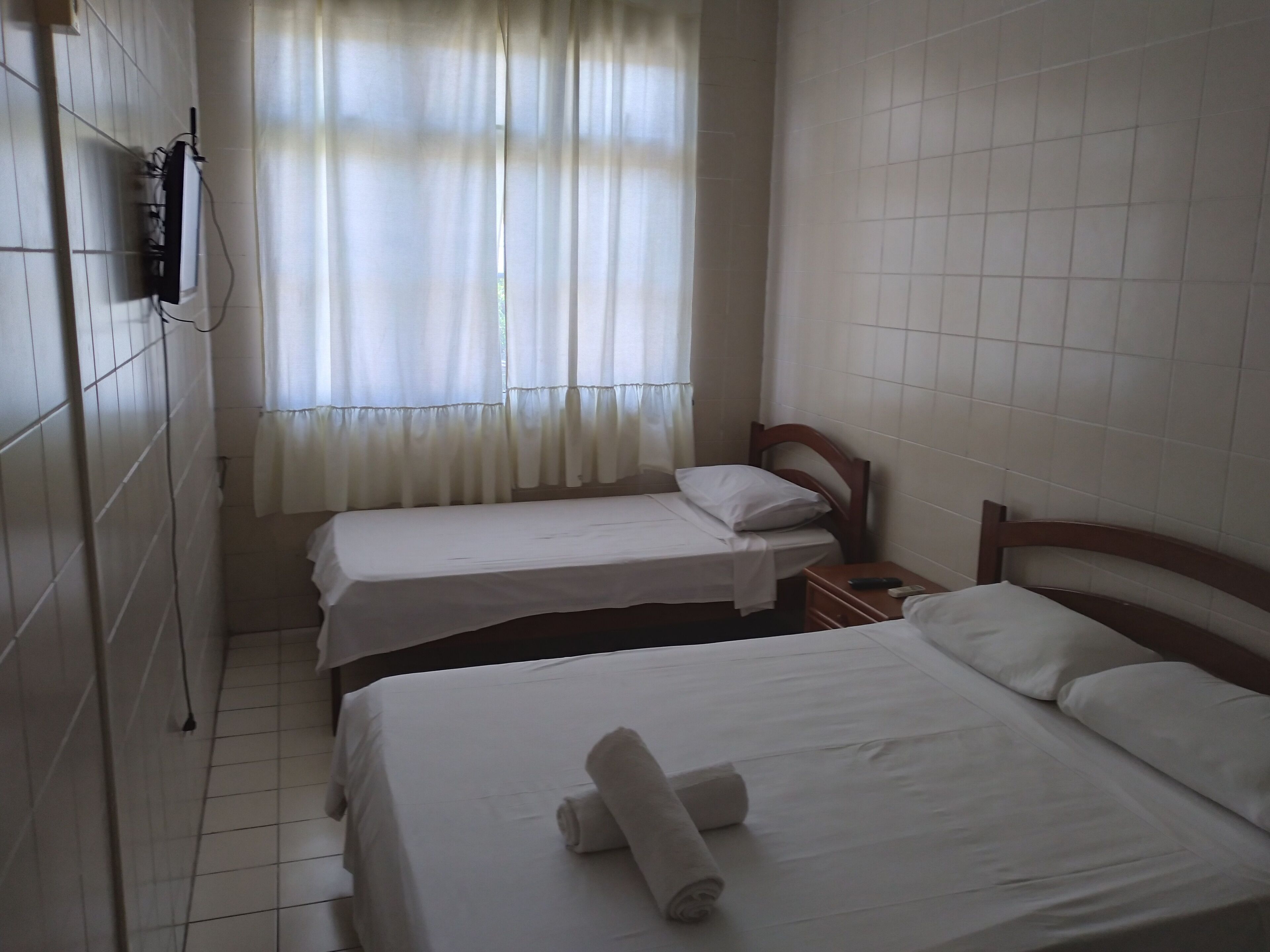 Photo - Arena Praia Hotel