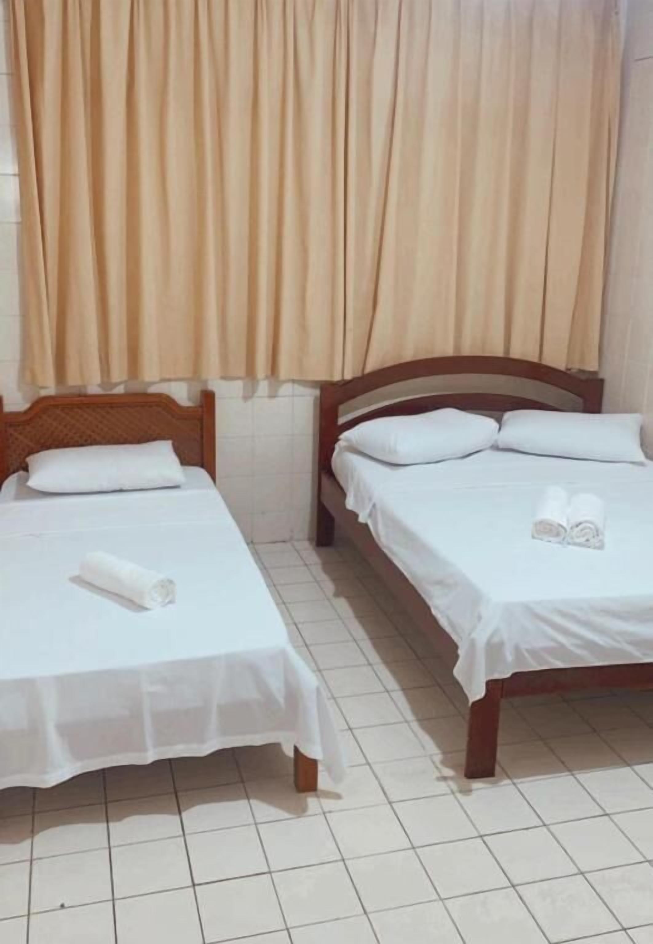 Photo - Arena Praia Hotel