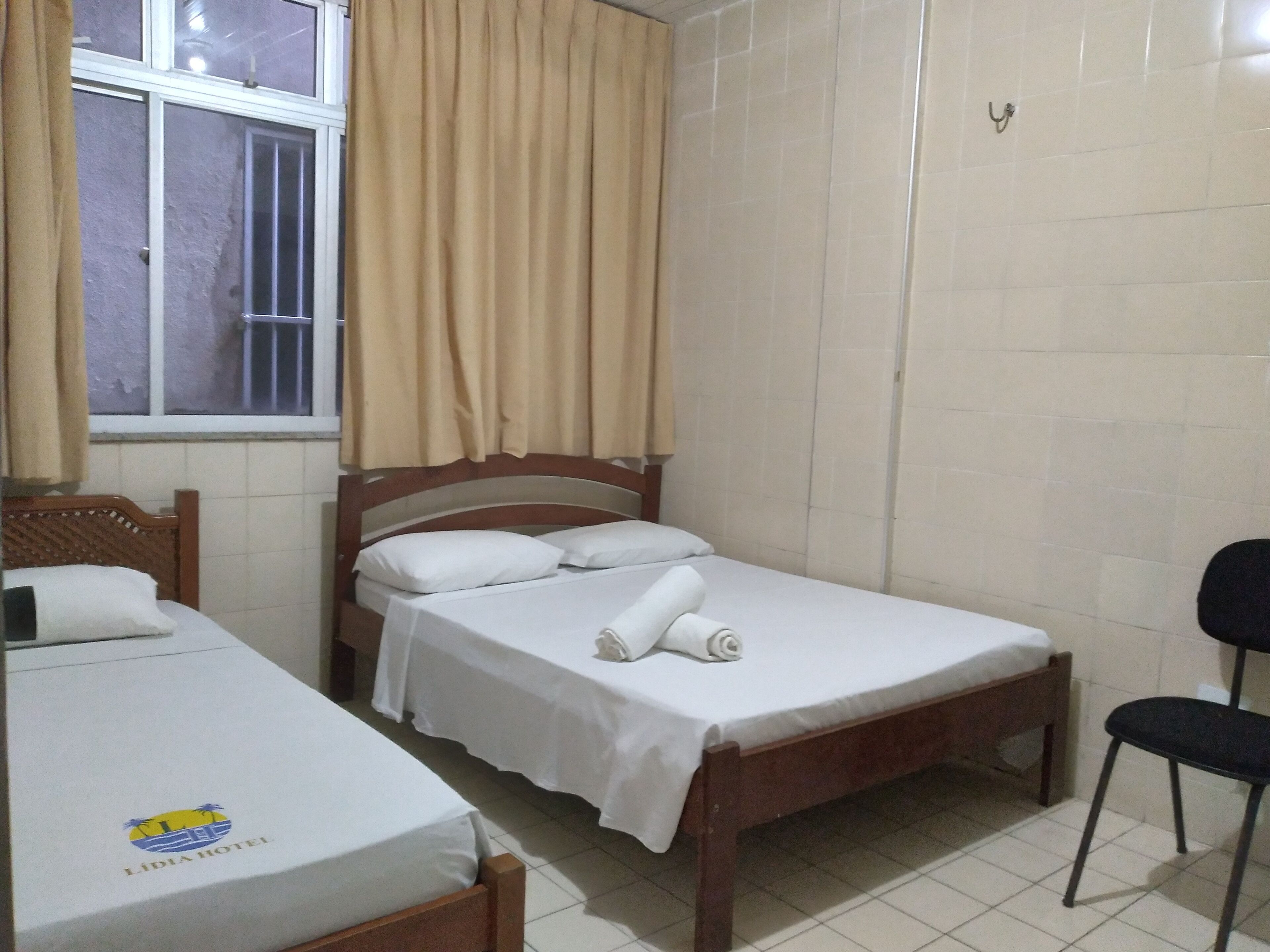 Photo - Arena Praia Hotel