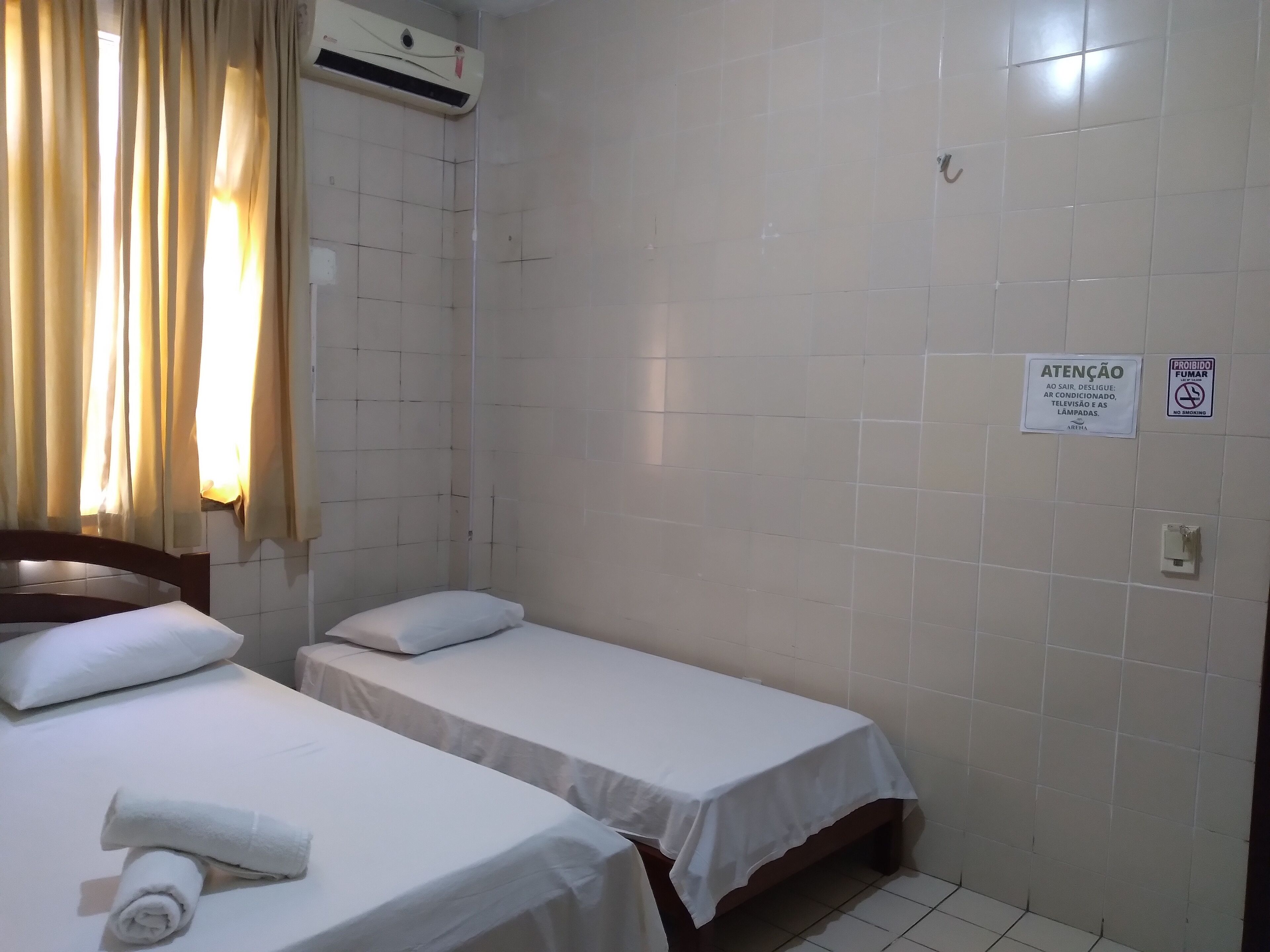 Photo - Arena Praia Hotel