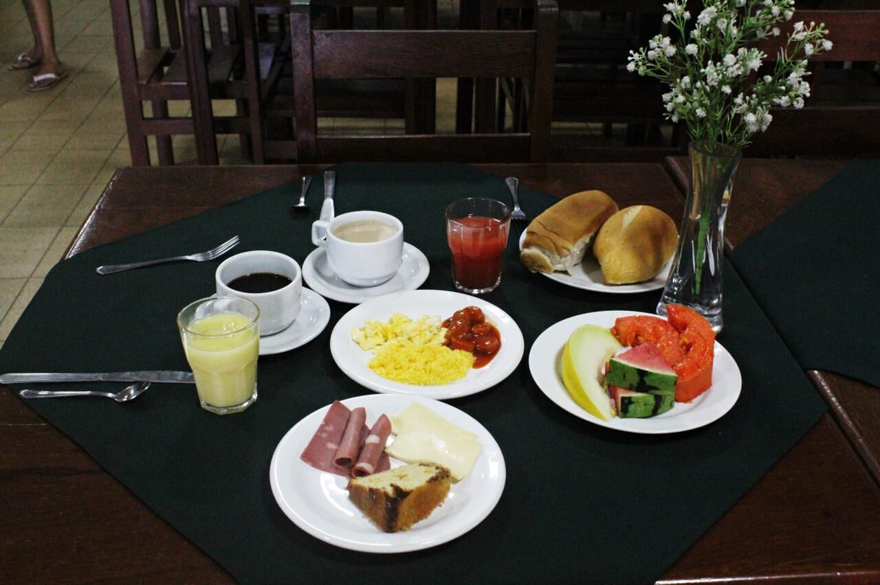 Photo - Arena Praia Hotel