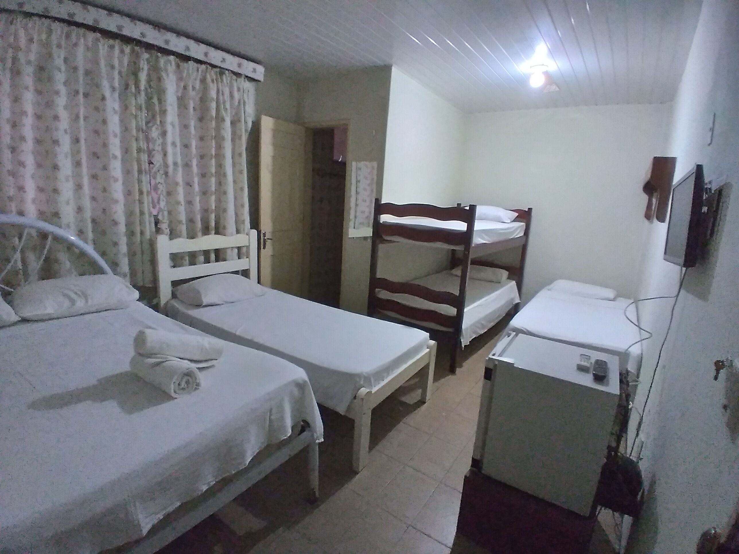 Photo - Arena Praia Hotel