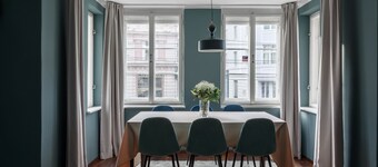 Numa Salzburg Sonate