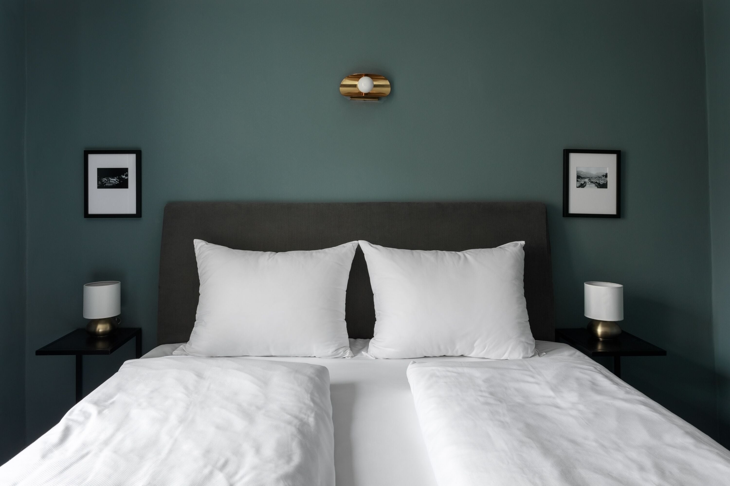 XL 1 Bedroom Apartment, 2 Sofa Bed | 1 bedroom, free minibar items, iron/ironing board