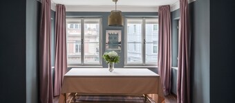 Numa Salzburg Sonate