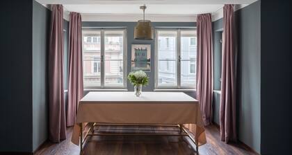 Numa Salzburg Sonate