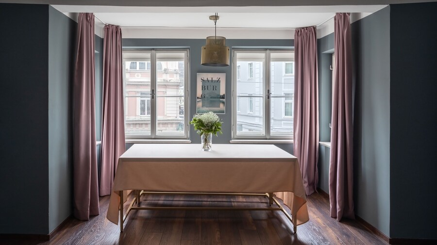 Numa Salzburg Sonate