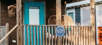 Coosa Cottage at River Rocks Landing