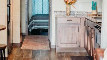 1 chambre, draps fournis