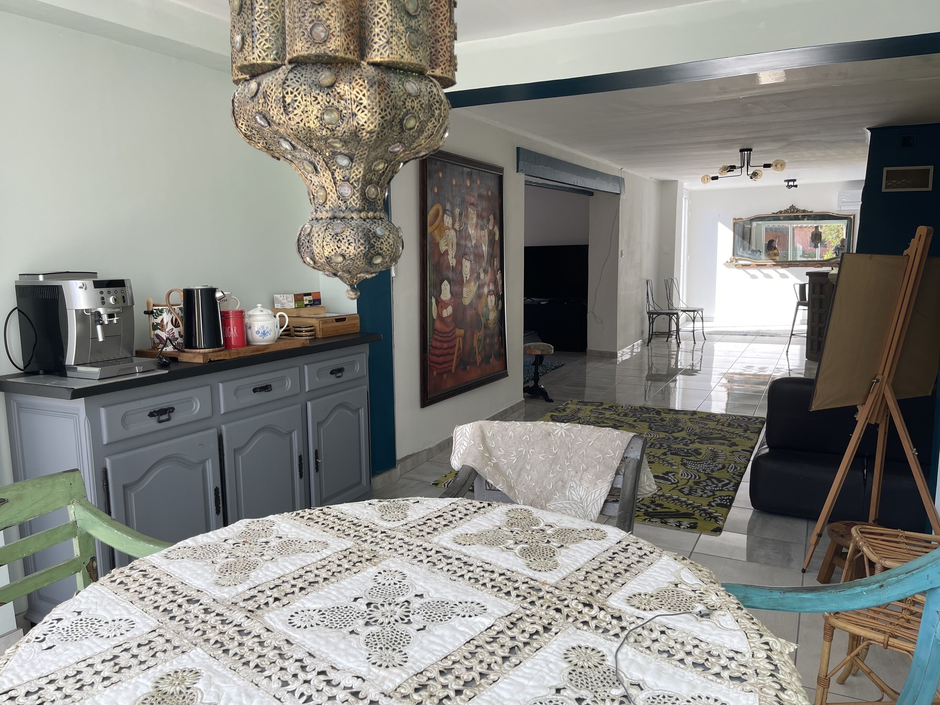 Intérieur