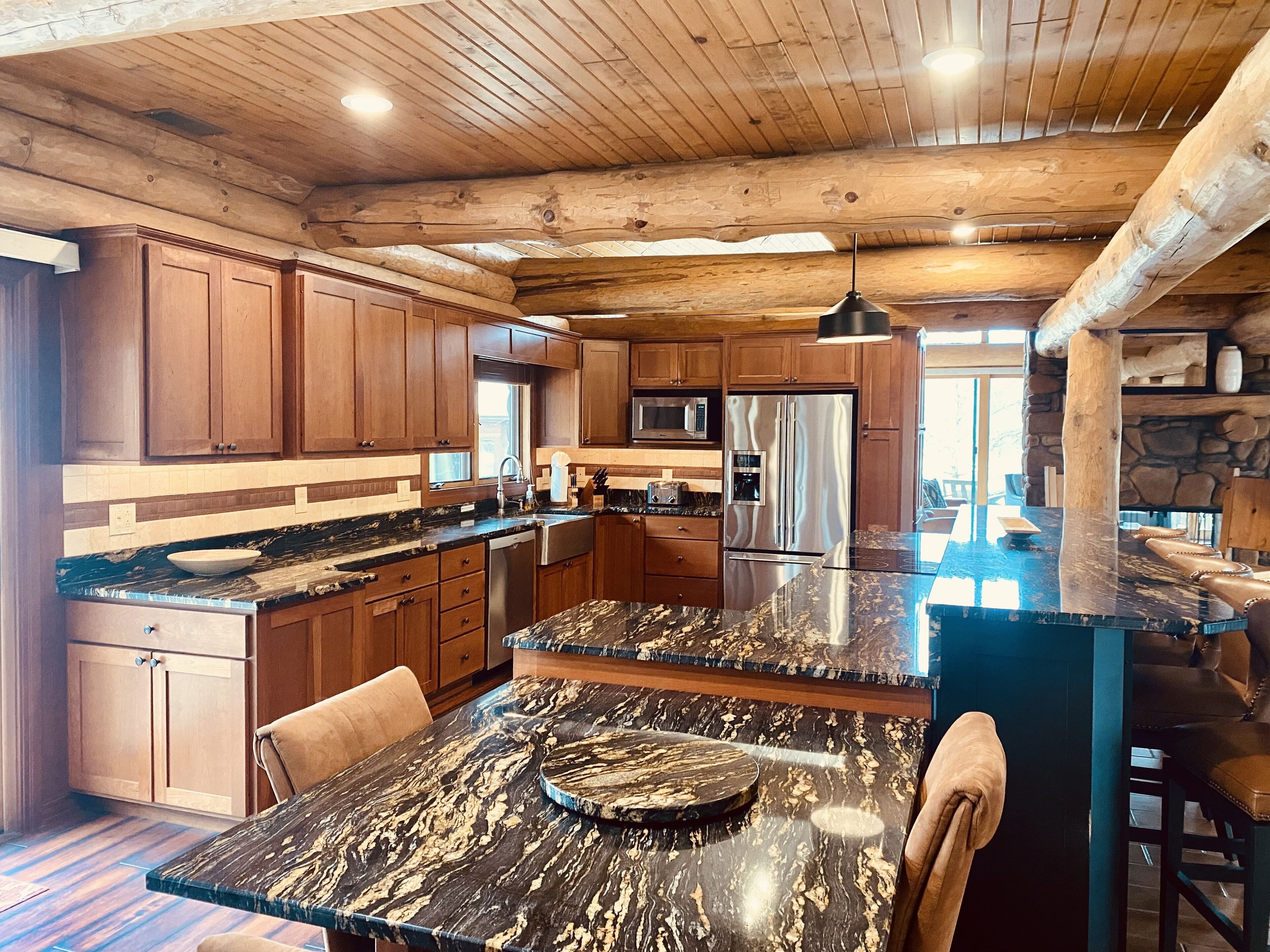 4 Best Vacation Rentals With Pool Near Galena, Illinois Updated 2024