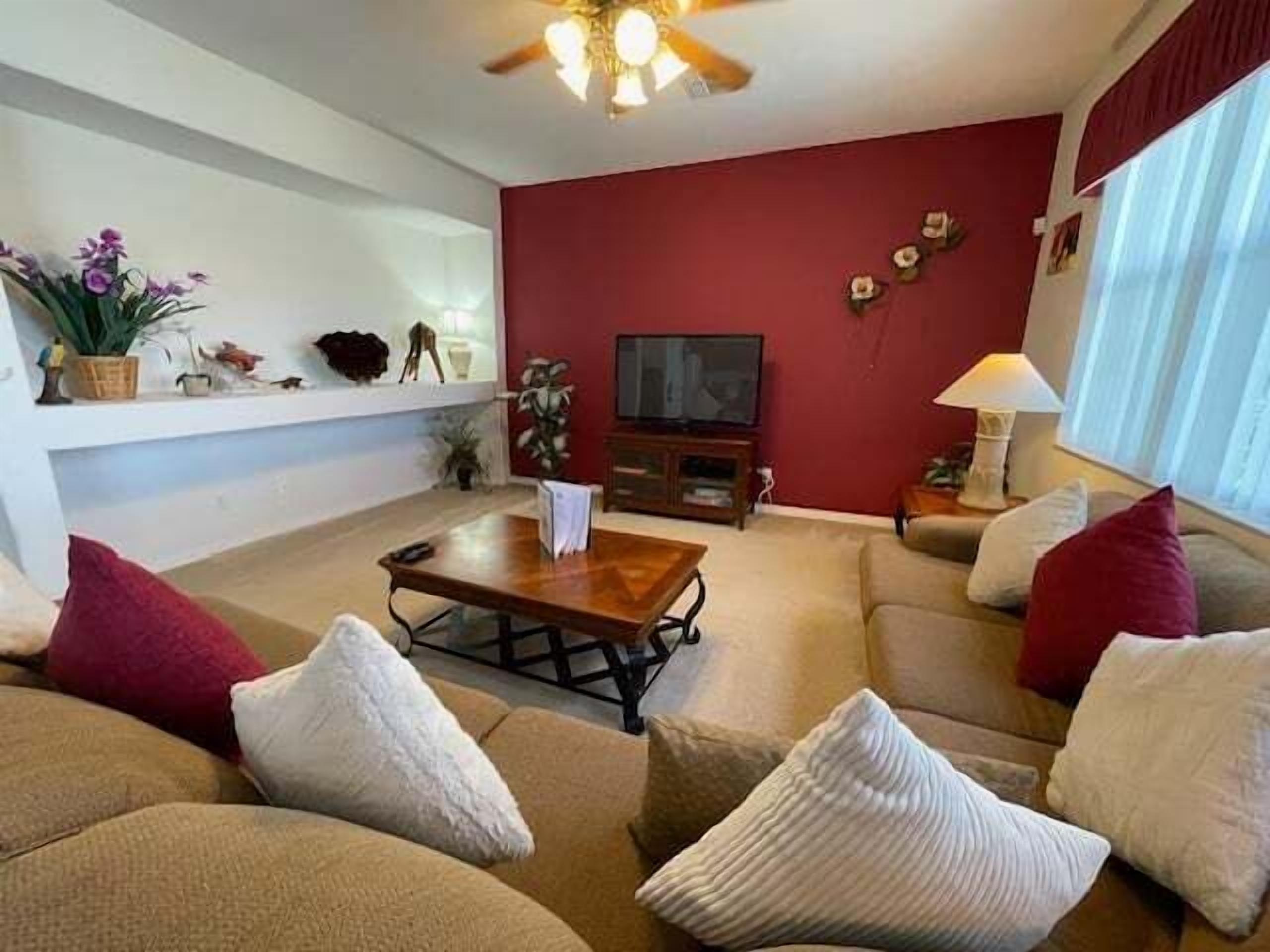 Smart TV, video game console, DVD player, table football