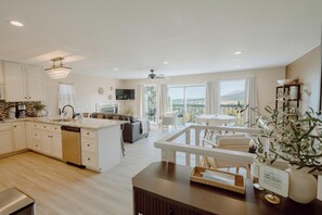 Interior - Dream location- Mountain Views, Reservoir trails, small town, close to USAFA (Palmer Lake)