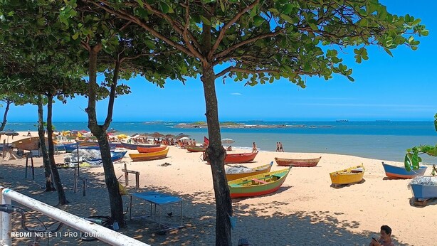 Strand