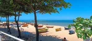 Strand