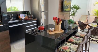 High standard house for your unforgettable holidays