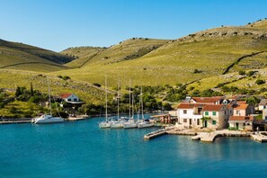 Port de plaisance