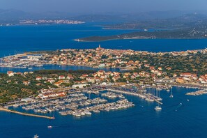 Port de plaisance