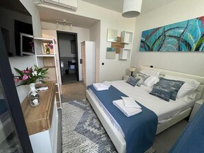 3 chambres
