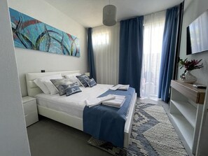 3 Schlafzimmer