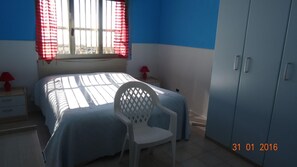 2 camere, Wi-Fi