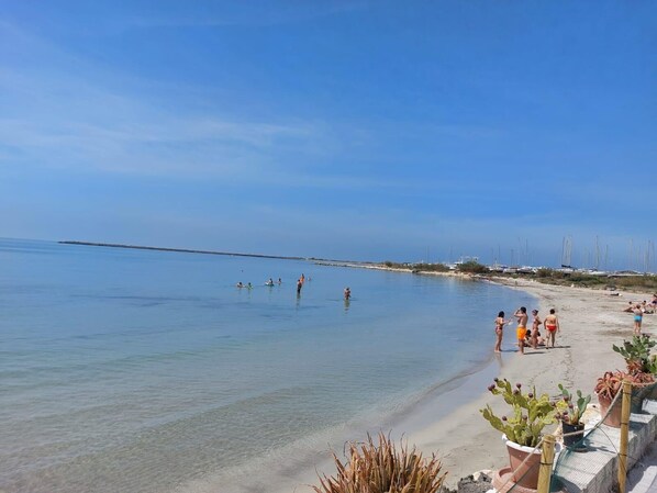 Spiaggia