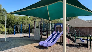 Espace pour enfants