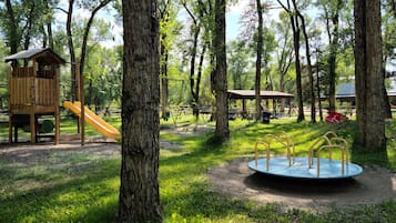 Espace pour enfants