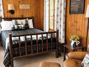 1 chambre, lit parapluie, Wi-Fi gratuit, draps fournis