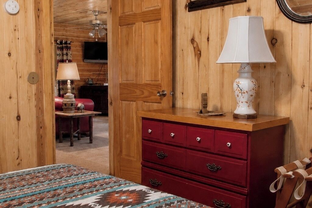 2 chambres, accès au Wi-Fi (inclus), literie fournie