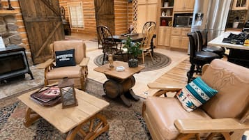 Smart TV y libros