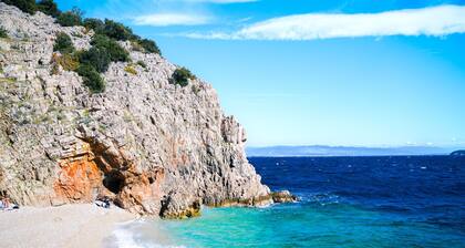 Luxurious vacation apartment ★★★★ with a fantastic view