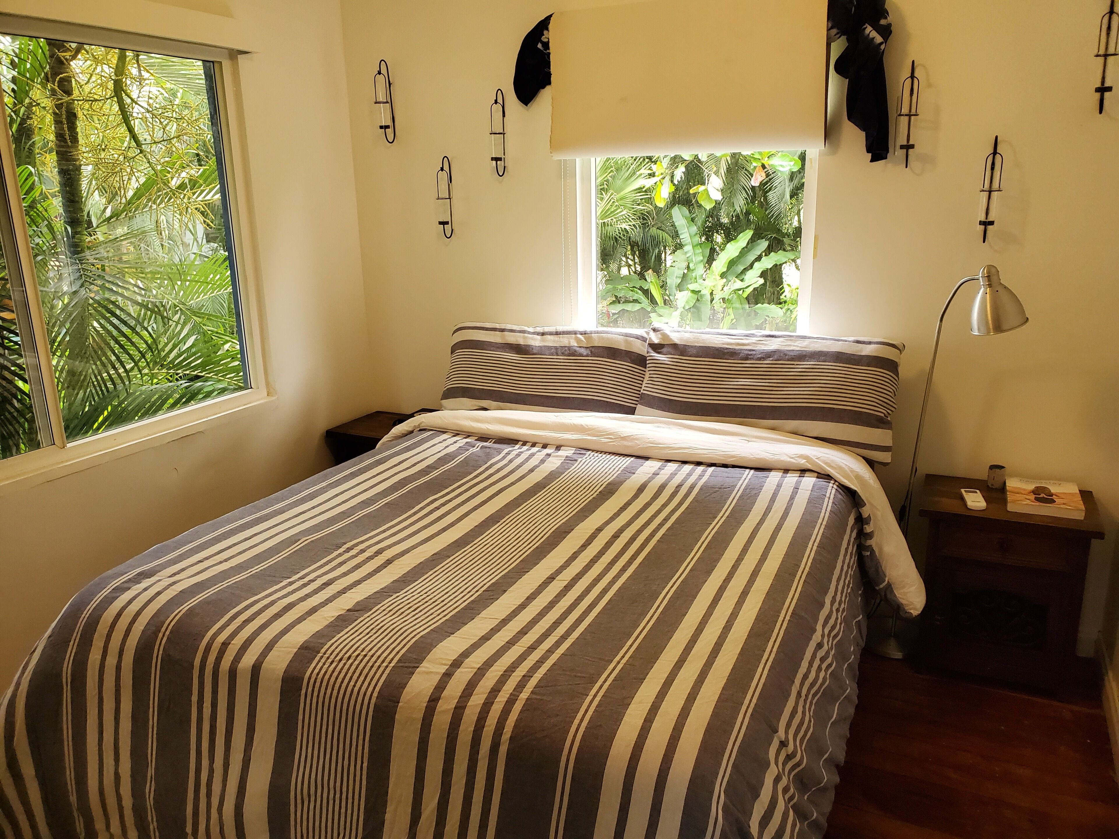 2 habitaciones y wifi gratis 