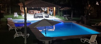 Beach View Bungalow #8