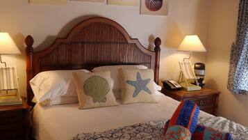 2 habitaciones y caja de seguridad en la habitación