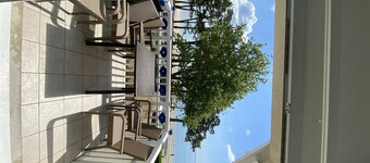 Exceptional sea view apartment