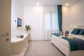 2 bedrooms, WiFi - RED LION APARTMENT x6 (Sorrento)
