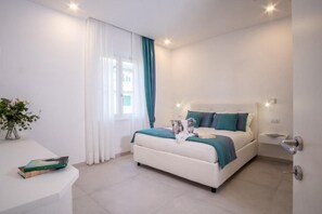 2 bedrooms, WiFi - RED LION APARTMENT x6 (Sorrento)